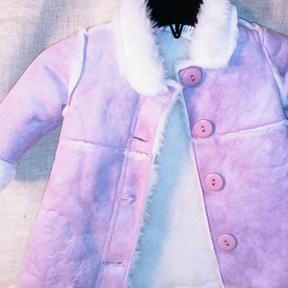 Cute Togs Coat - Picture 2 of 7